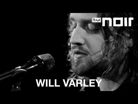 Will Varley - The Man Who Fell To Earth (live bei TV Noir)