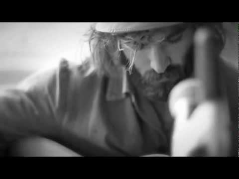 Bird On The Buffalo - Angus Stone
