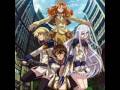 Chrome Shelled Regios-Ai no Zuellni 