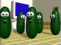 And His Pal Larry VeggieTales Remake