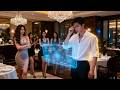 FULL The Day Of Blind Date System Activated Help Beauties Can Get Money I Become A CEO Minidrama