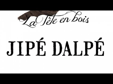 Jipé Dalpé - C'est pas de l'amour
