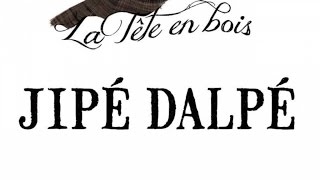 Jipé Dalpé - C'est pas de l'amour