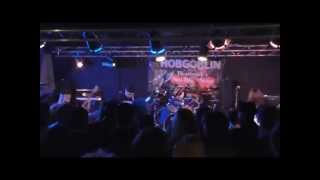 Pain Penitentiary Live at Brickmakers Norwich M2TM final