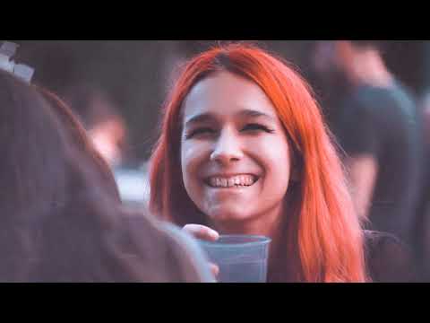 Fekete Zaj 2019 - Második nap