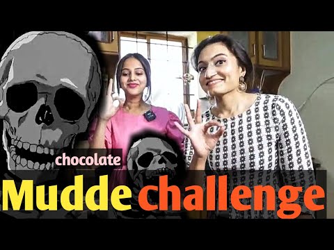 Tankal | Mudde challenge | @Niveditha Gowda | @VaishnaviRB
