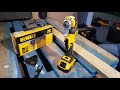 Brusky DeWALT DCS356NT