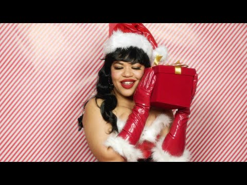 Madison Rose - "GIFTS GIFTS GIFTS (GIRLS GIRLS GIRLS REMIX)" (Official Music Video)