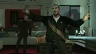 Busta rhymes - Arab money (slowed &amp; reverb