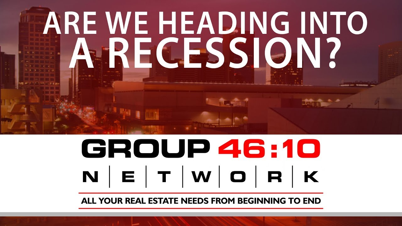 Will a Recession Happen in 2020?