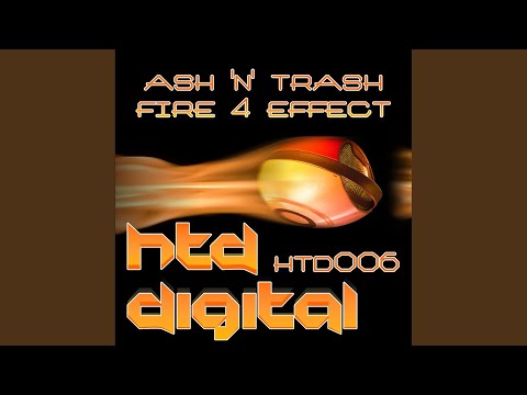 Fire 4 Effect (Shawn Cartwright Remix)