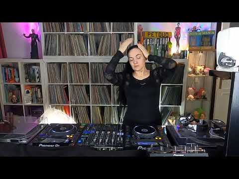 PHONK! RADIO 85 - Recorded by Anne PET, Berlin July 2020