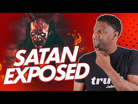 Satan's Strategies Against You 100% EXPOSED | SPOKEN WORD