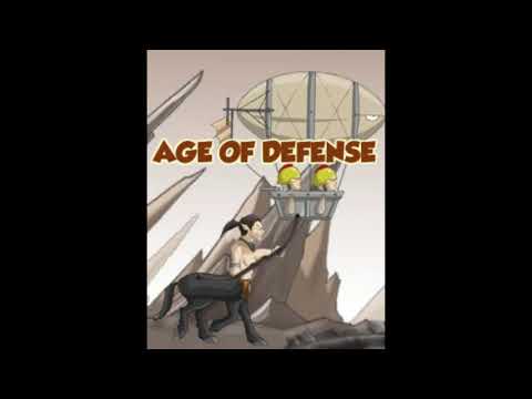 Age of Defense (2010-2015) OST - Battle Royale