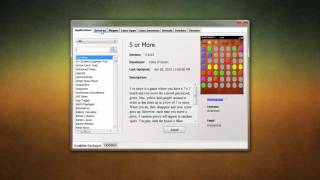 Jailbreak and Install Preware on the HP TouchPad