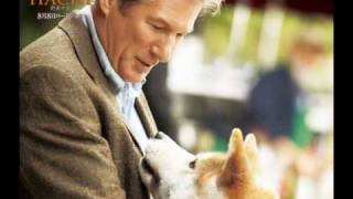 Jan A.P. Kaczmarek - Fetch + Japan (Hachiko: A Dog's Story)