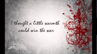 John Wesley Harding - I'm wrong about everything (with lyrics)