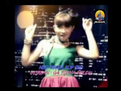 Desy Ding Dong - Ga Punya Pulsa (Teaser)