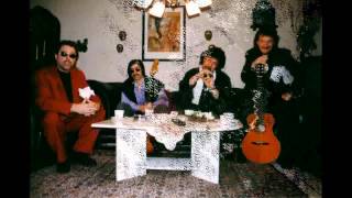 Die Nussescken ..Guildo, der Meister .. Gesang...Version für RTL