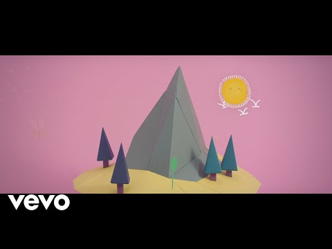 Video thumbnail for 小太陽 (Little Sun)