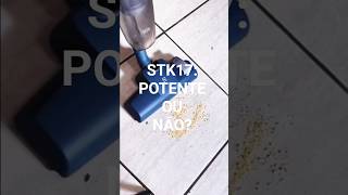 STK17 1600W Suga Isso?!😱