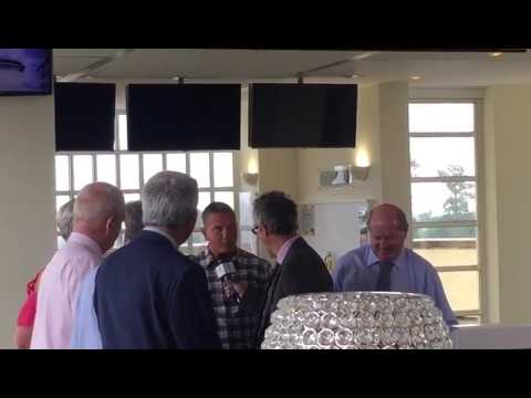 STAR SPORTS GREYHOUND DERBY: Trap 2 DROOPYS ACROBAT