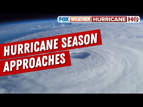 Breaking Down The Ingredients That Could Drive A Powerful Hurricane Season
