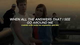 Crazy Town - Drowning (subtitulada en español - lyrics)