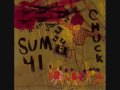 Sum 41 - 88 HQ ( Album version) 