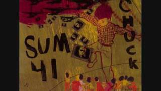Sum 41 - 88  HQ ( Album version)