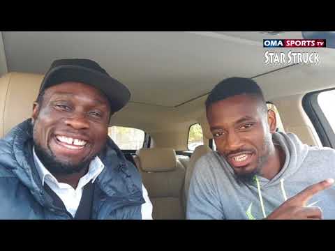 Starstruck with Stopira