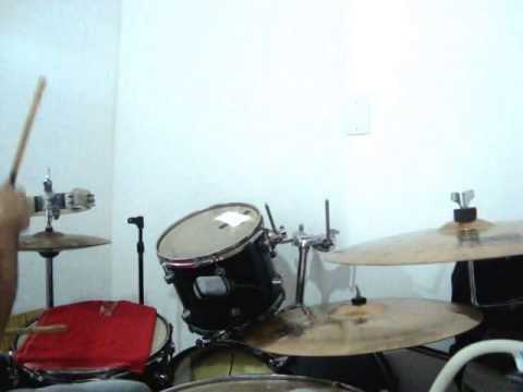 Anjo Exterminador - Talma&Gadelha (In Drums)