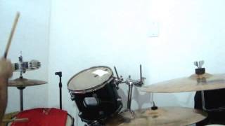 Anjo Exterminador - Talma&Gadelha (In Drums)