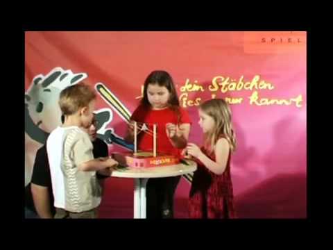 Drei Magier Klickado