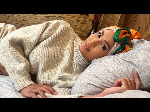 Sarodj - LE COEUR (Visualizer/Lyrics)