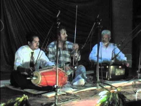 Baithak Gana Poetie Wagid Hosain Surinam Kwarasan 2006