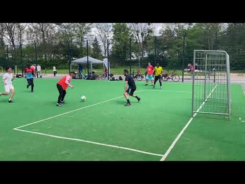 Impressionen vom Starke Veedel Fußballturnier für Ostheim und Neubrück!