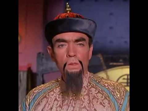 Get Smart (TV Series) (1965-1970) Hysterical Scene. I don’t own the rights.