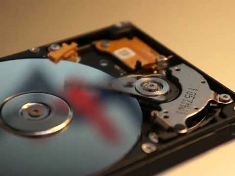 video:Data Recovery From Clicking Hard drives