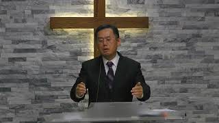 설교 동영상 메인 