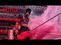 Demon Finn Bálor Makes An Insane Entrance At WrestleMania WWE WrestleMania 42 4 19 26
