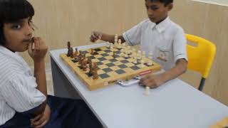 Iris Crown School Video