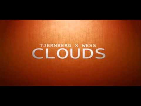 Tjernberg & Wess - Clouds (Original Mix)