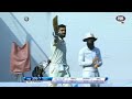 INDIA VS ENGLAND 4TH TEST MUMBAI 2016 HIGHLIGHTS