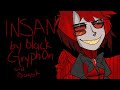 Insane-Black Gryph0n and Baasik 
