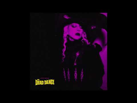 The Dead Dance (12" Extended Mix) - Lady Gaga