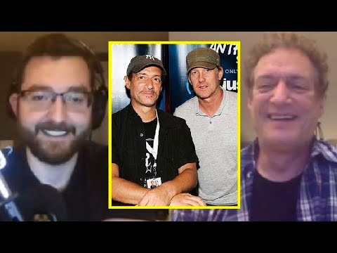Anthony Cumia on if Opie & Anthony Will Get Back Together | PKA
