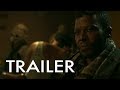 Five Fingers For Marseilles Official Trailer 2018
