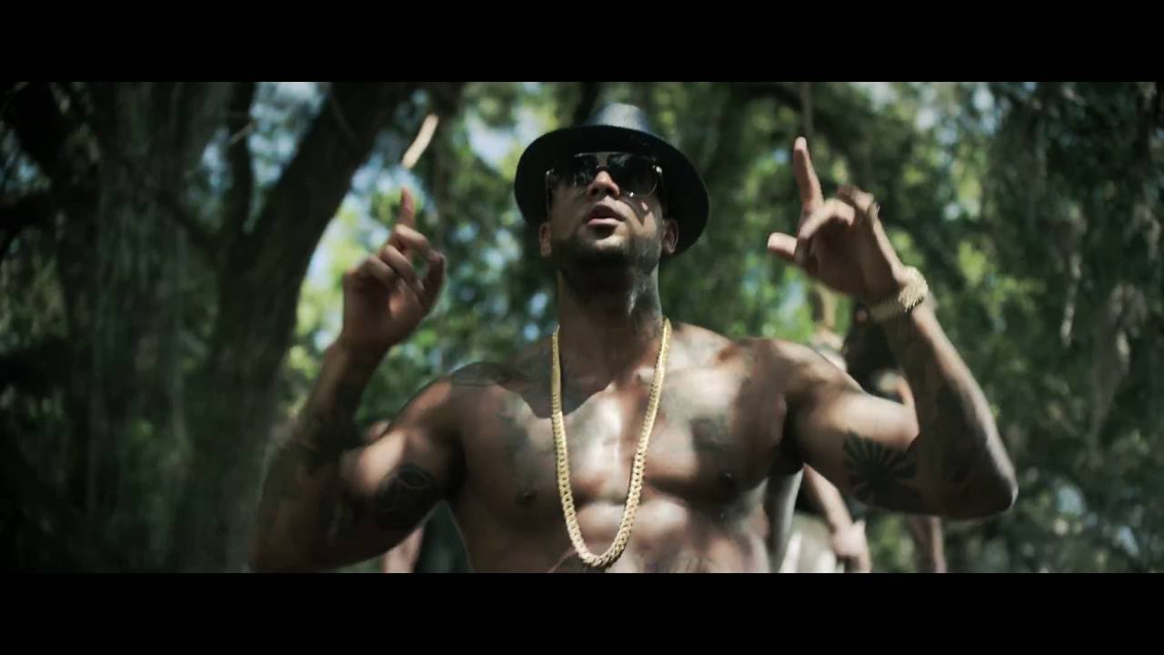 Booba — Salside