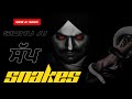 SNAKES Sidhu Moosewala Ai Tribute Remix Husan